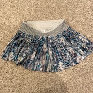 Lululemon Skort